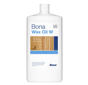 Bona Bona Wax Oil W 1 L