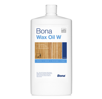Bona Bona Wax Oil W 1 L