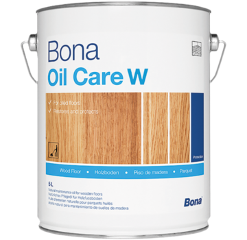 Bona Bona Oil Care (naturel) 5 Liter