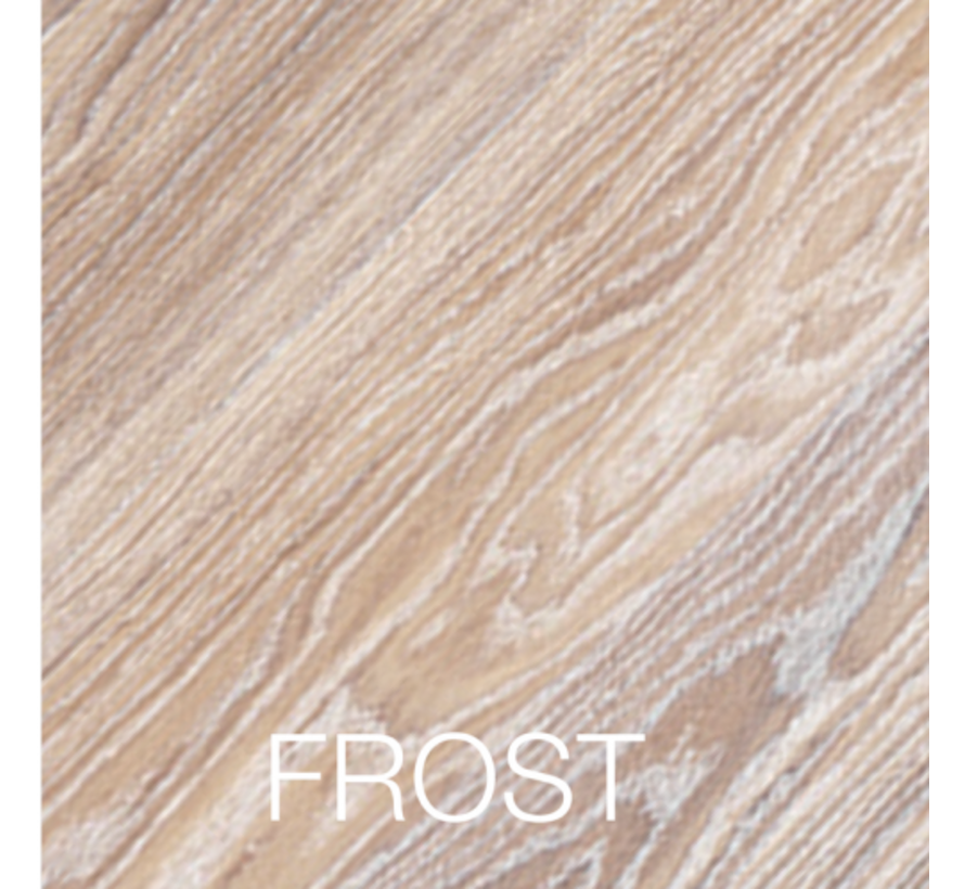 Bona Craft Oil 1K Frost 2,5 L