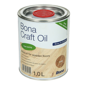 Bona Bona Craft Oil 1K Pure 1 L