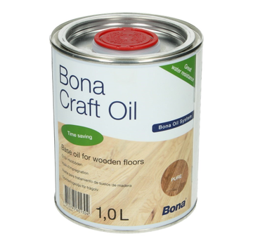 Bona Bona Craft Oil 1K Pure 1 L