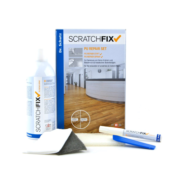 Dr. Schutz Dr. Schutz Scratchfix