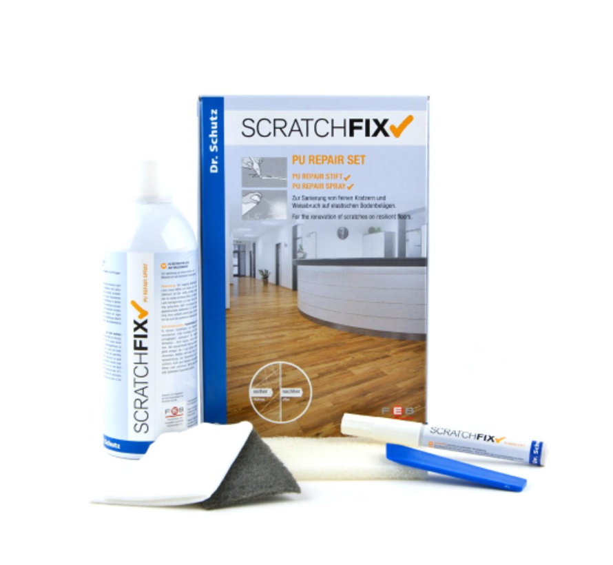 Dr. Schutz Scratchfix