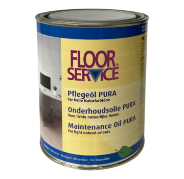 Floorservice FLS Onderhoudsolie Pura 1 L