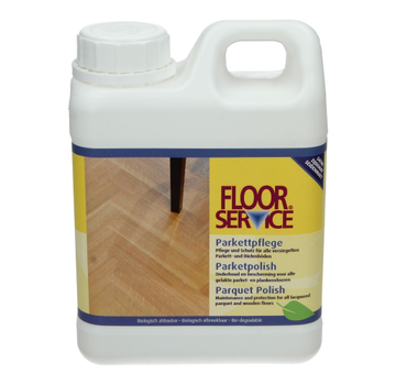 Floorservice FLS Parketpolish satin 1 L