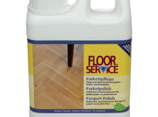 Floorservice FLS Parketpolish satin 1 L