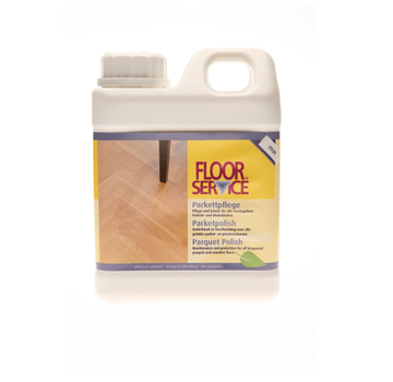 Floorservice FLS Parketpolish mat 1 L