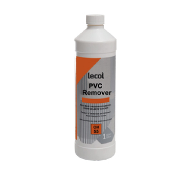 Lecol Lecol PVC Remover OH-55 1 L