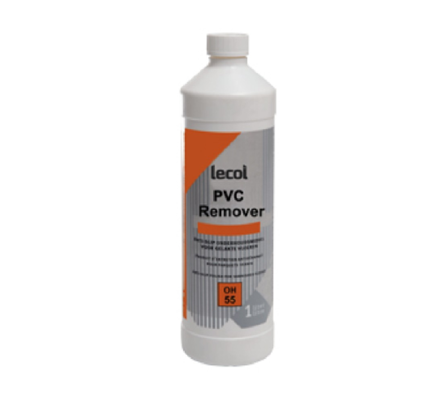 Lecol PVC Remover OH-55 1 L