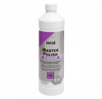 Lecol Lecol Master Polish V-6 glans 1 L