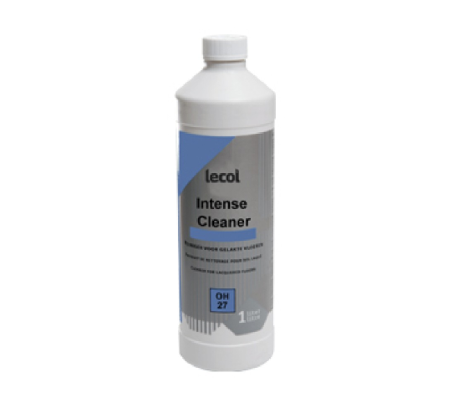 Lecol Intense cleaner OH-27 1 L