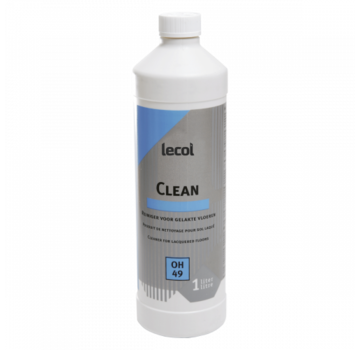 Lecol Lecol Clean OH-49 1 L