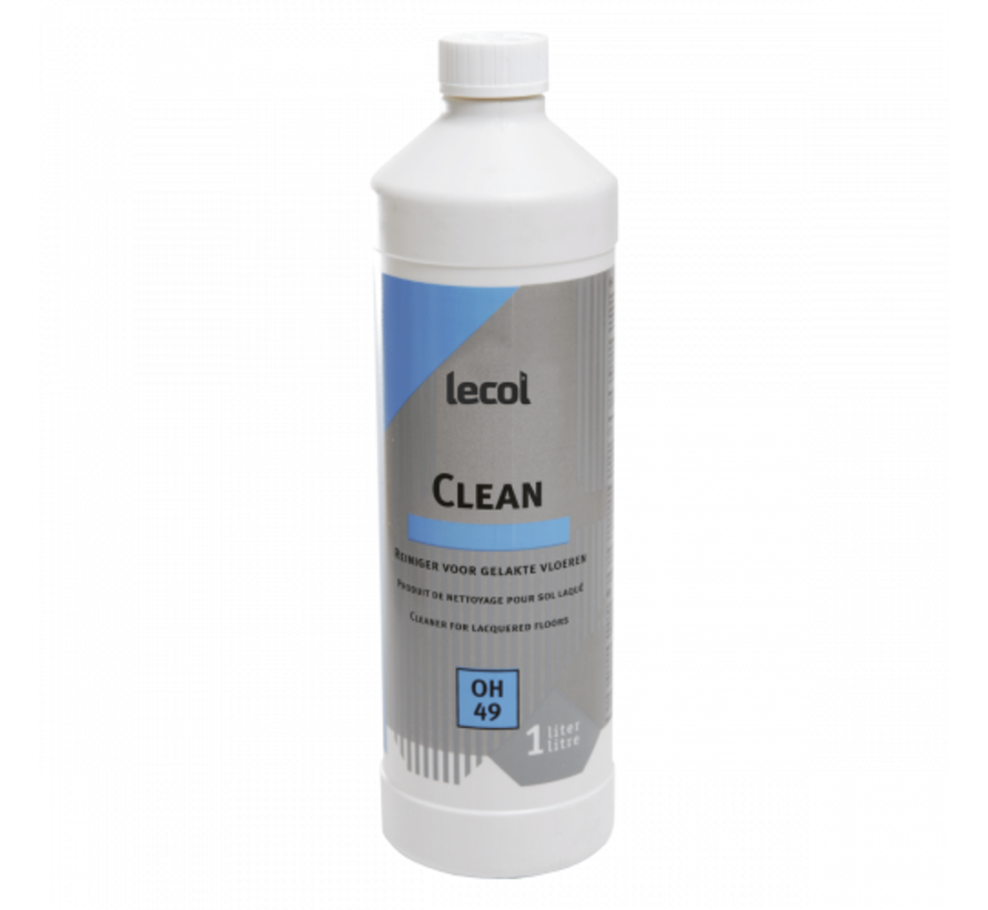 Lecol Clean OH-49 1 L