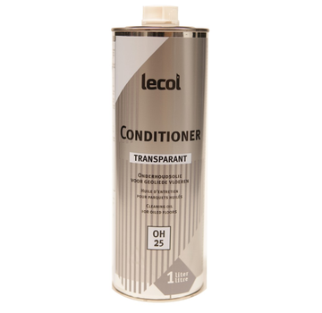 Lecol Lecol Conditioner OH-25 (Transparant) 1 L