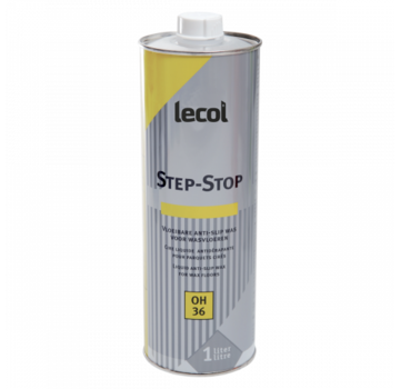 Lecol Lecol Step-Stop OH-36 1 L