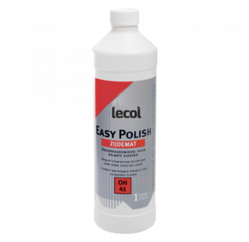 Lecol Lecol Easy Polish OH-41 zijdemat 1 L