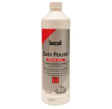 Lecol Lecol Easy Polish OH-41 extra mat 1 L