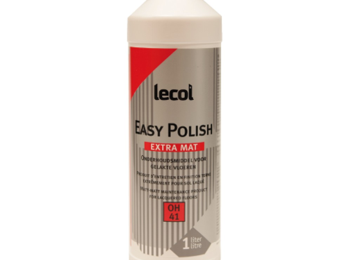 Lecol Lecol Easy Polish OH-41 extra mat 1 L