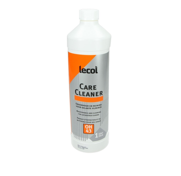 Lecol Lecol CareCleaner OH-43 Invisible 1 L