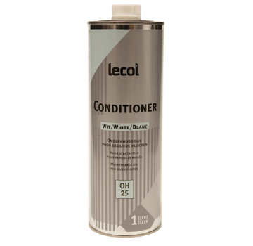 Lecol Lecol Conditioner OH-25 wit 1 L