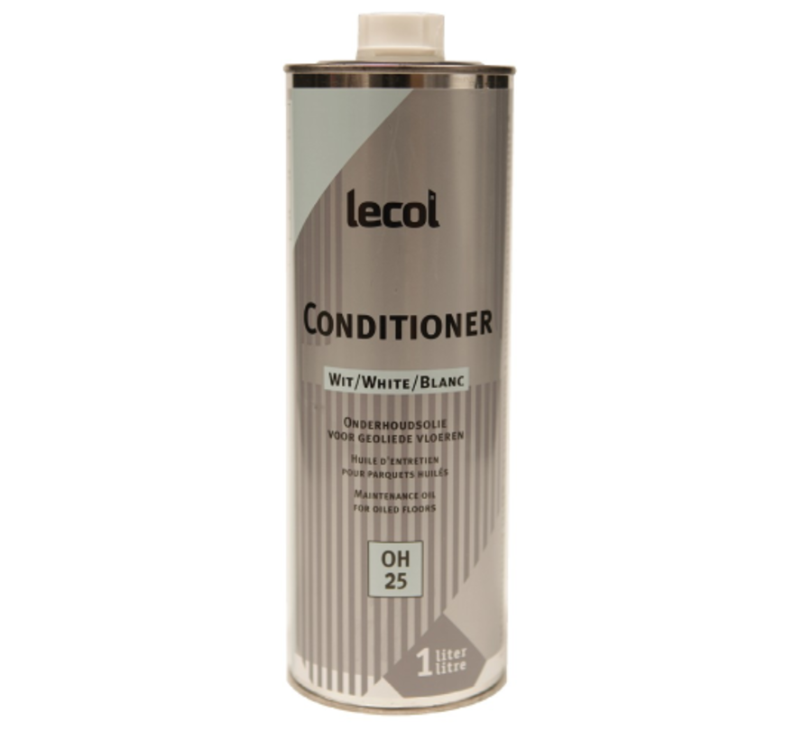 Lecol Conditioner OH-25 wit 1 L