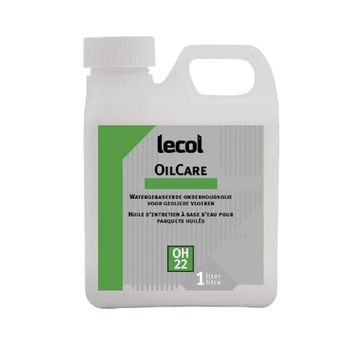 Lecol Lecol Oil Care OH-22 1 L