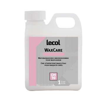 Lecol Lecol Wax Care OH-39 1 L