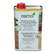 Osmo OSMO Onderhoudswas Naturel 3029 1 L