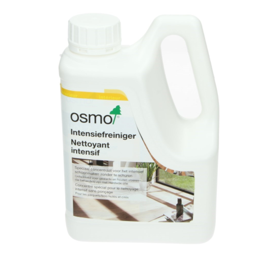 OSMO Intensiefreiniger 8019 1 L