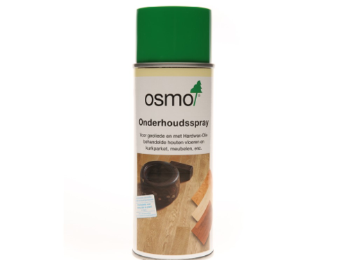 Osmo OSMO Onderhoudsspray Naturel 3029 0,4 L