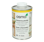 OSMO Onderhoudsolie Wit transparant 3440 1 L