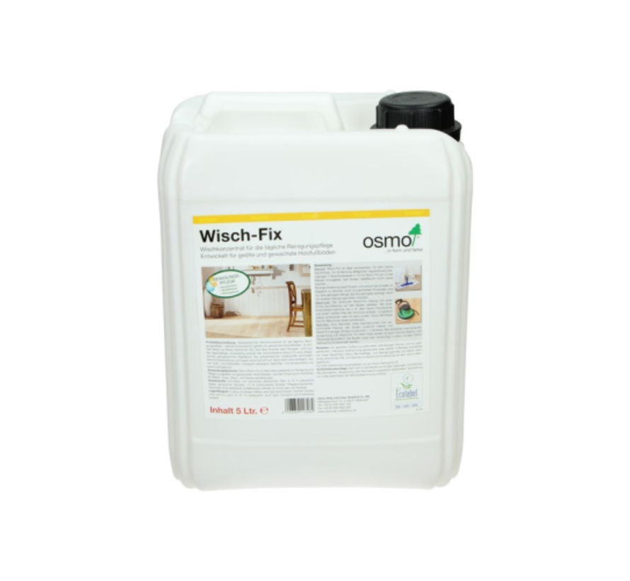 OSMO Wisch-Fix 8016 5 L