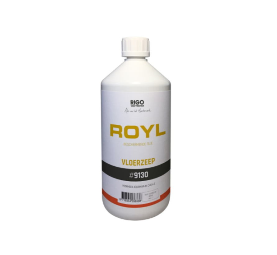 ROYL Vloerzeep #9130 1 L