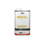Royl ROYL Onderhoudsolie Watergedragen #9080 1 L