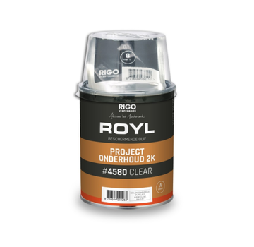 Royl ROYL Project Onderhoud 2K #4580 1 L