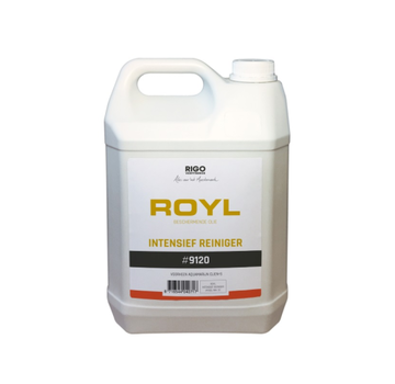 Royl ROYL Intensief Reiniger #9120 5 L