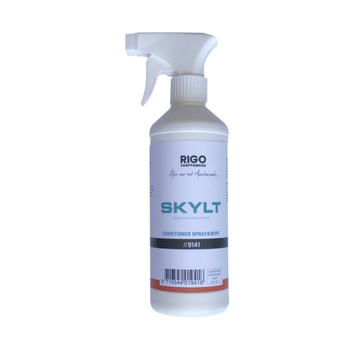 SKYLT RigoStep Skylt conditioner spray en wipe #9141 0,5 L