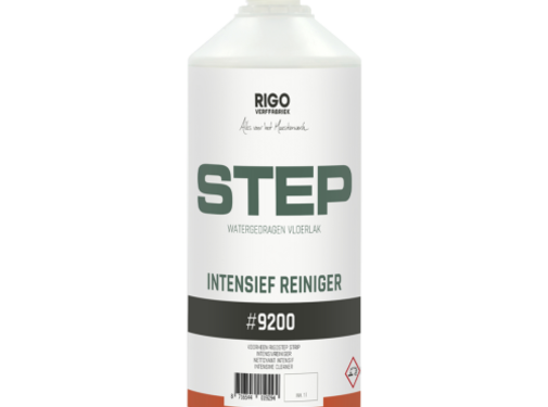 STEP STEP Intensieve Reiniger #9200 1 L