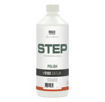 STEP STEP Polish #9180 Satijn 1L