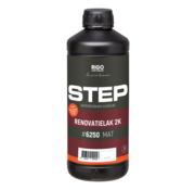 STEP STEP Renovatielak 2K #6250 1L