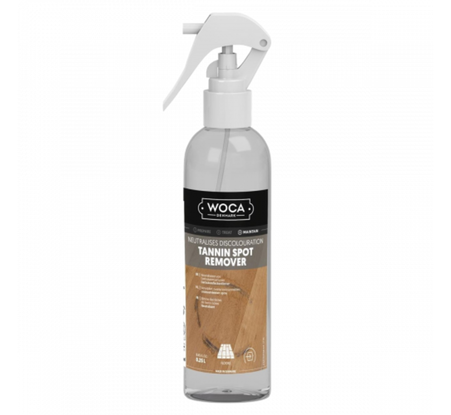 WOCA Easy Neutralizer Spray 0,25 L