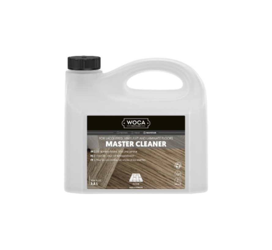 WOCA Master Cleaner 1L