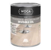 woca WOCA Invisible Oil Care 1 L