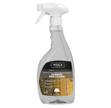 woca WOCA houtontgrijzer Spray 0,75 L