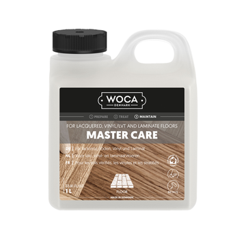 woca WOCA Master Care 1L