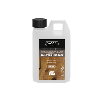 woca WOCA Olieconditioner Naturel 0,25 L