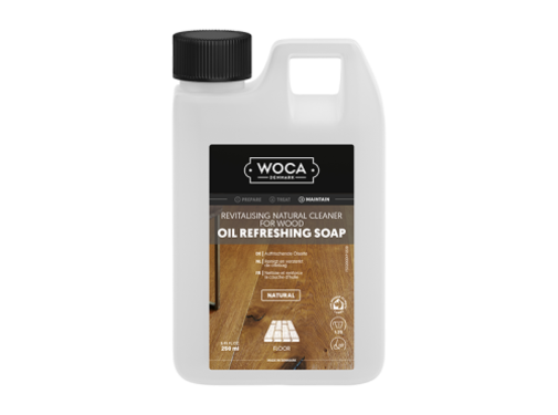 woca WOCA Olieconditioner Naturel 0,25 L