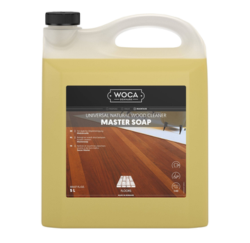 woca WOCA Commercial zeep Naturel 5 L