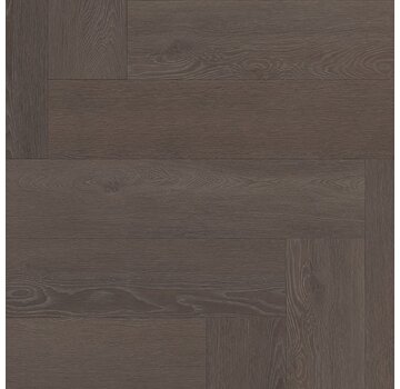 Floorlife vloeren Vtwonen Herringbone Dryback Charcoal - 6201101419